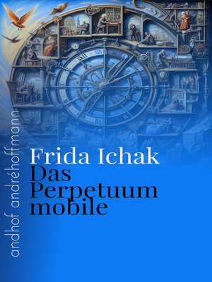 cover image of Das Perpetuum mobile